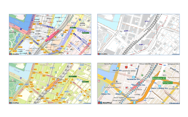 suite_maps
