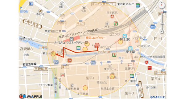 サンプル